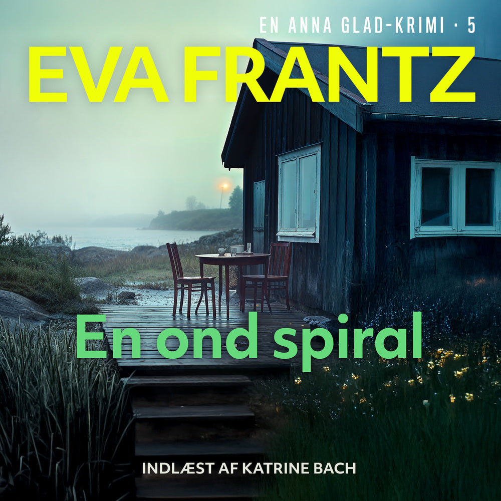 En ond spiral - 5