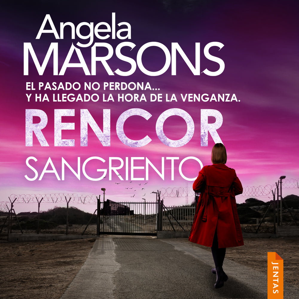 Rencor sangriento