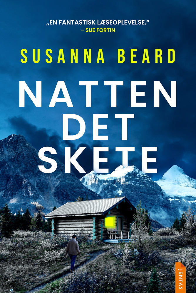 Natten det skete