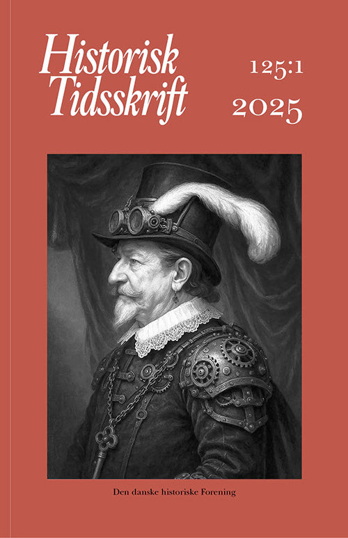 Historisk Tidsskrift 125:1
