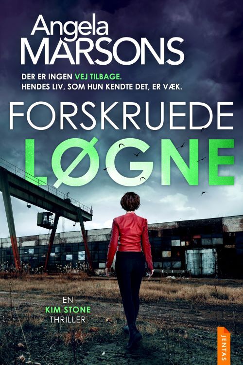 Forskruede løgne