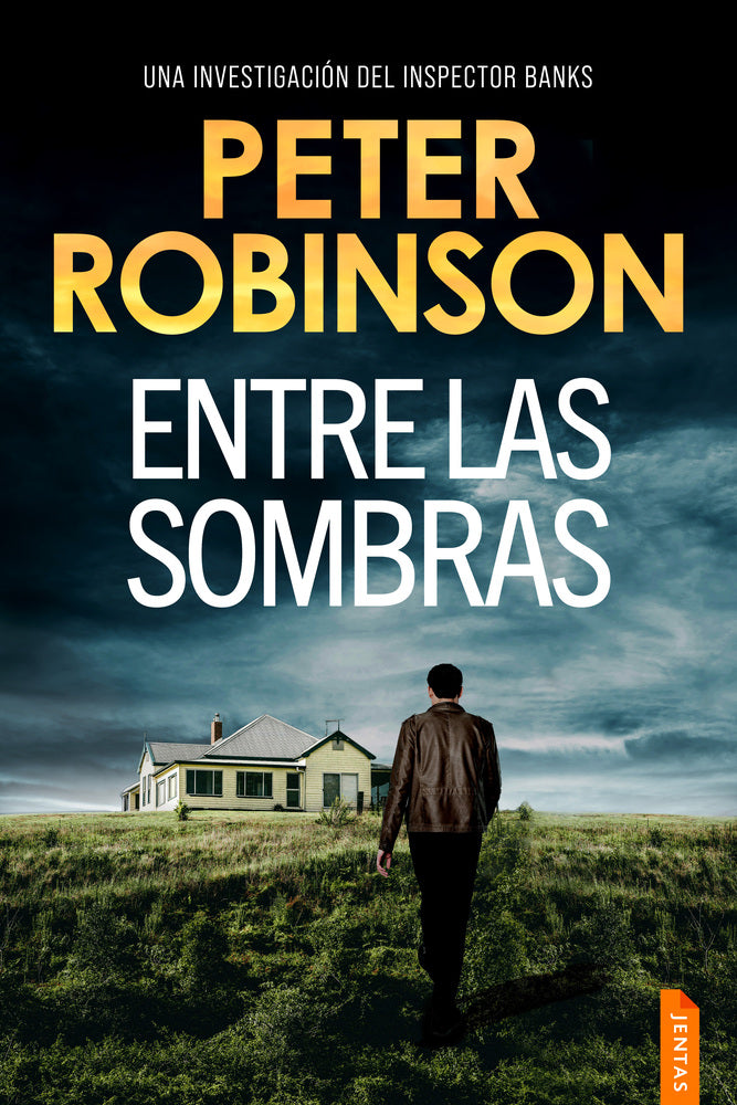 Entre las sombras