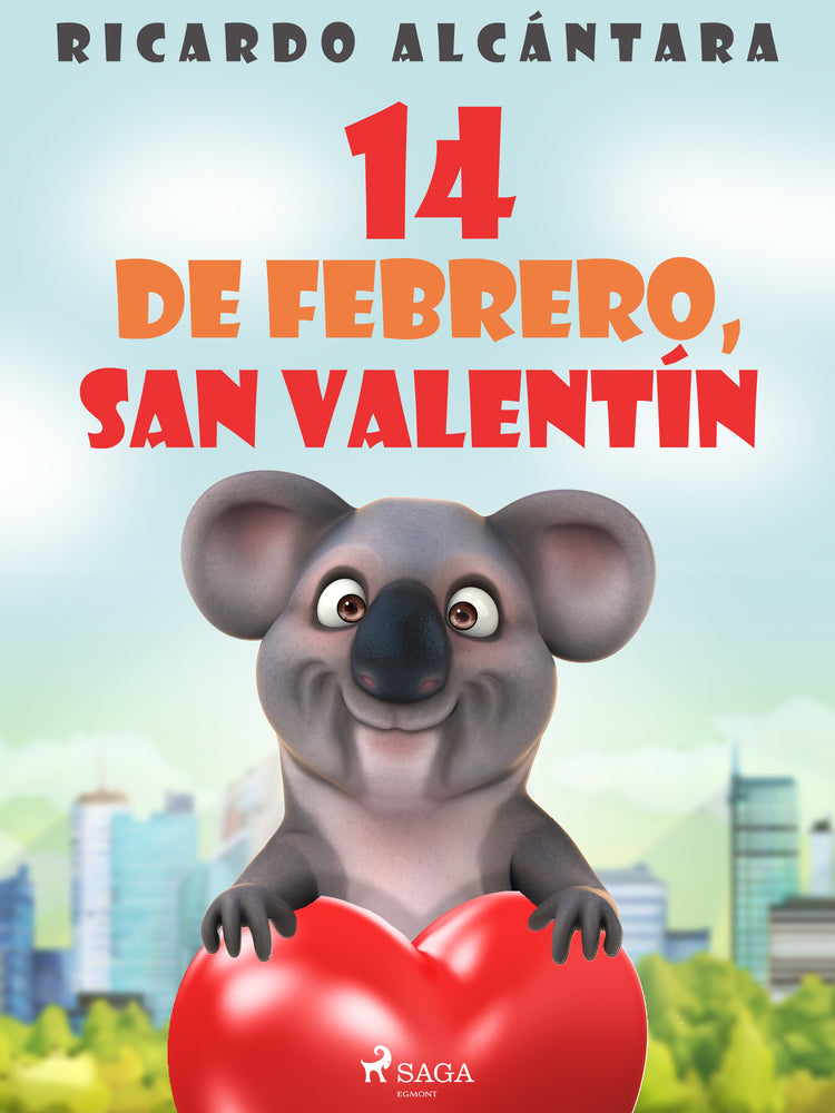 14 de febrero, san Valentín 