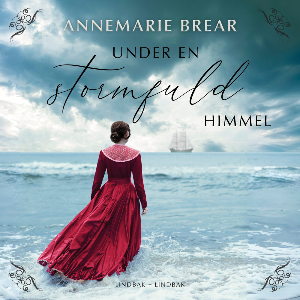 Under en stormfuld himmel