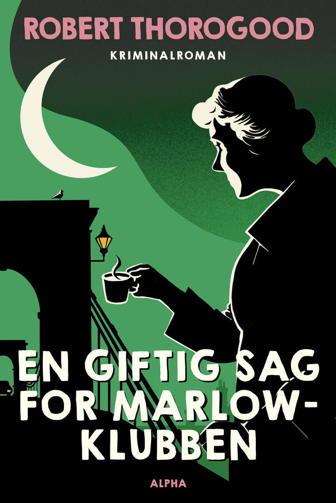 En giftig sag for Marlow-klubben