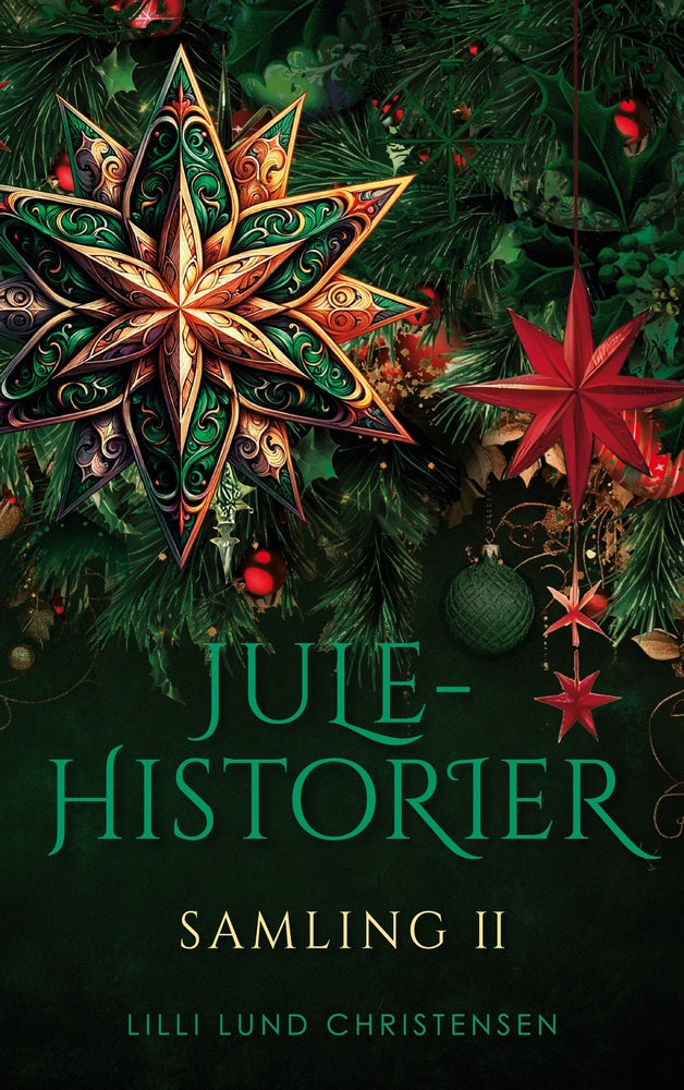 Julehistorier II