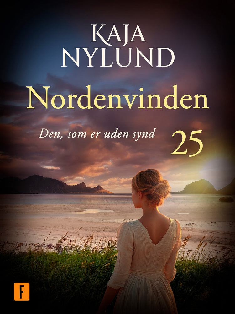Den, som er uden synd