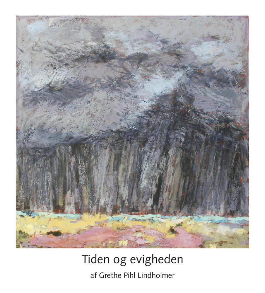Tiden og evigheden