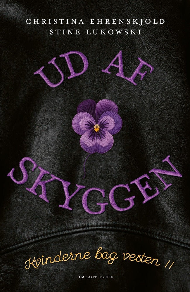 UD AF SKYGGEN