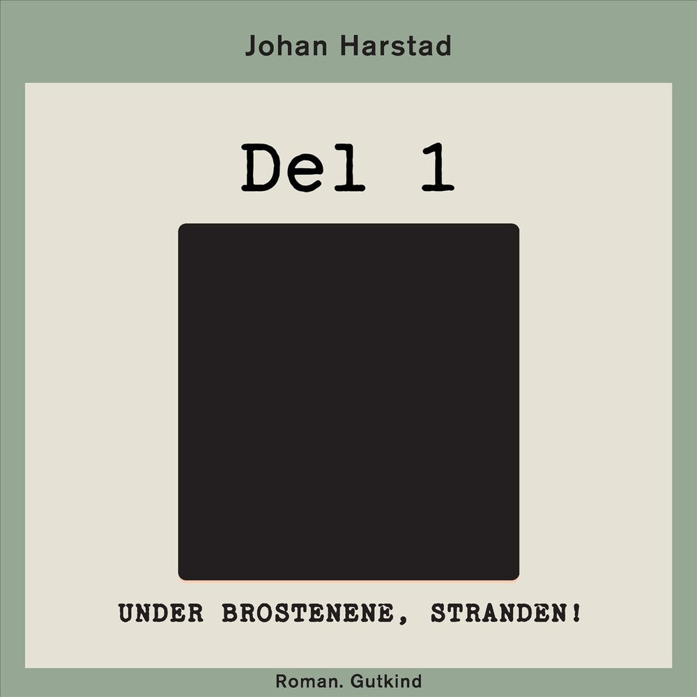 Under brostenene, stranden! - Del 1
