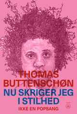 D1 Nu skriger jeg i stilhed