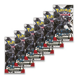Pokemon Booster Bundle ZSV10.5 Black Bolt - Zekrom