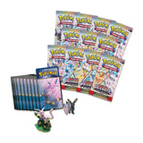 Pokemon Box Premium Figure Coll SV8.5 Prismatic Evolution