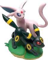 Pokemon Box Premium Figure Coll SV8.5 Prismatic Evolution
