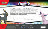 Pokemon Box Premium Figure Coll SV8.5 Prismatic Evolution