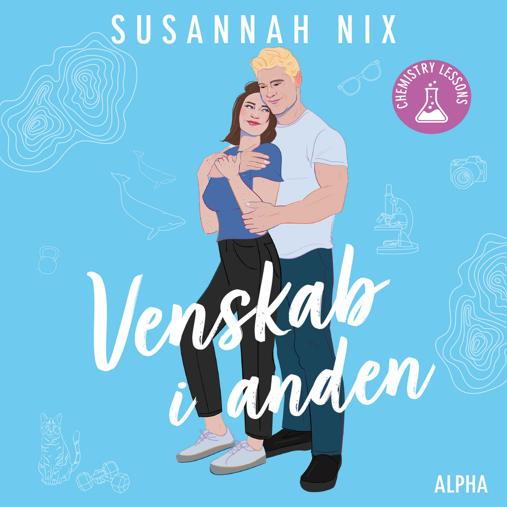 Venskab i anden