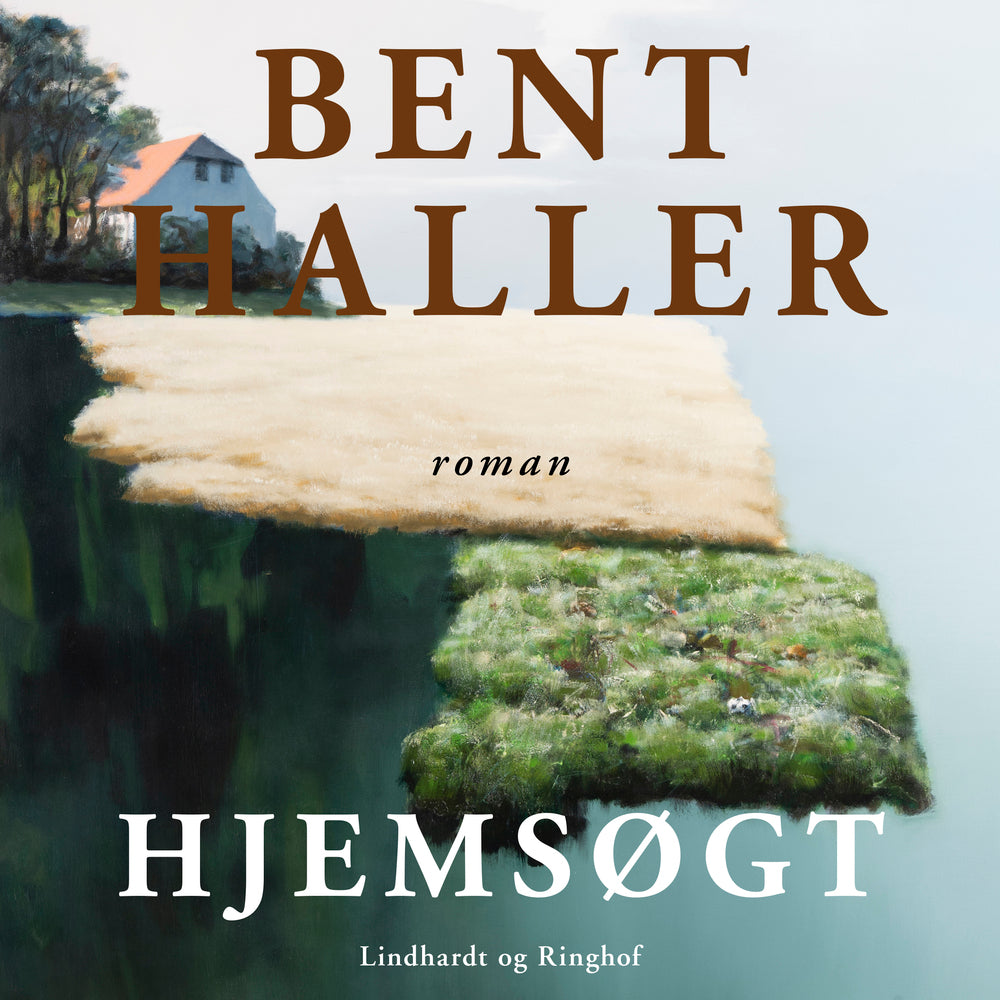 Hjemsøgt