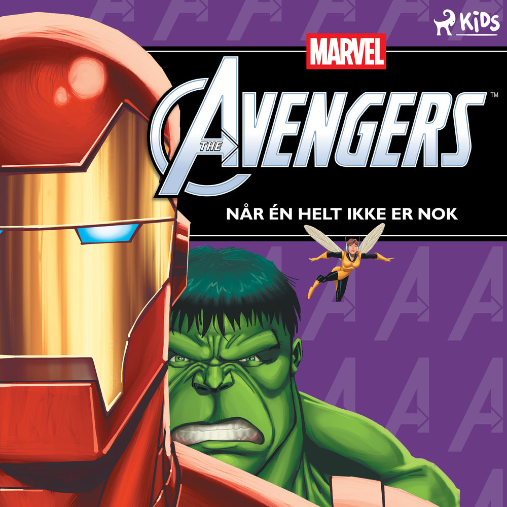 Marvel Avengers: Når én helt ikke er nok – mød tre helte