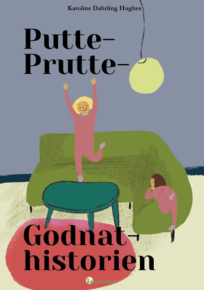 Putte-prutte-godnat-historien