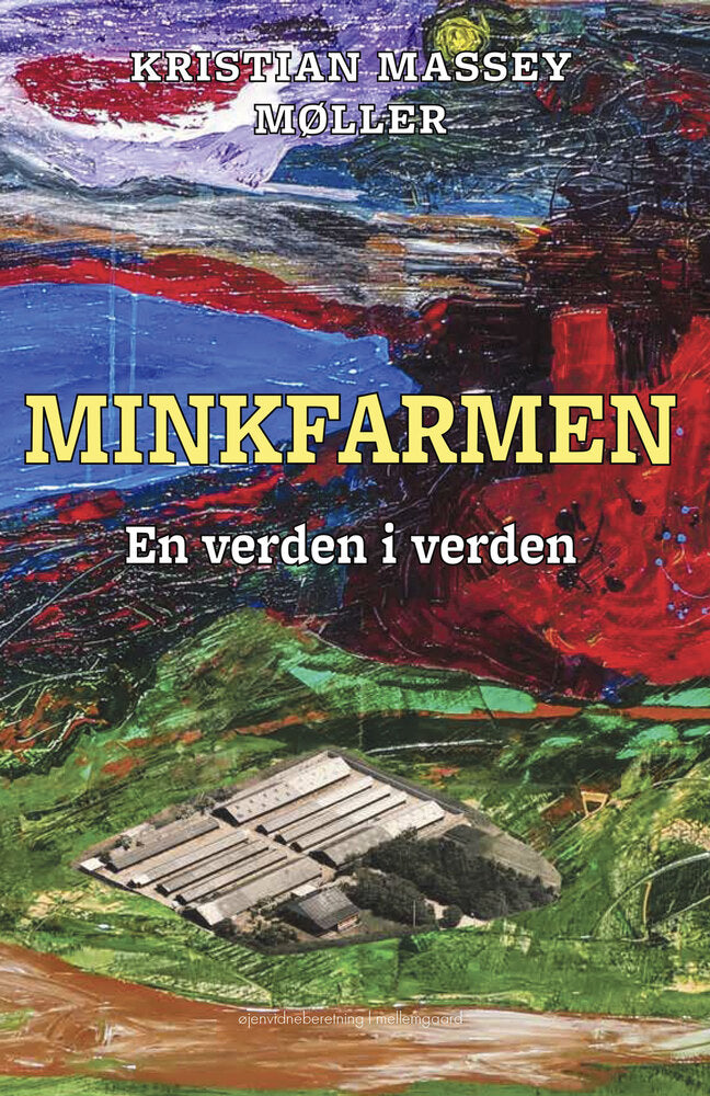 Minkfarmen