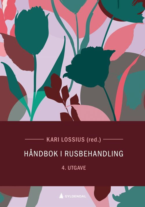 Håndbok i rusbehandling
