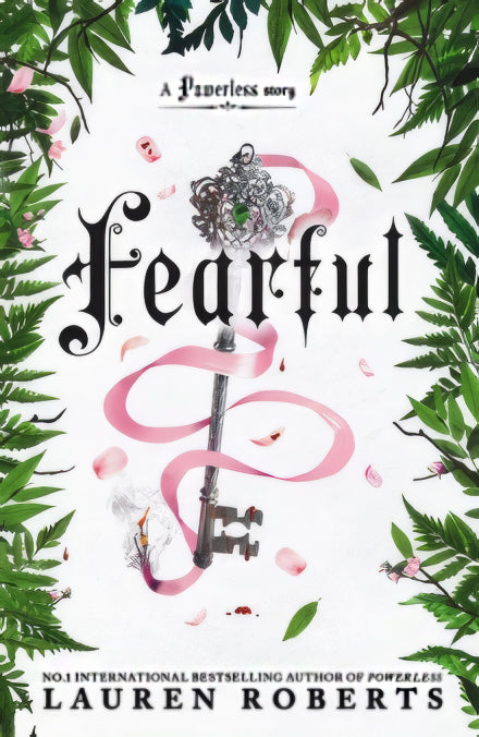Fearful