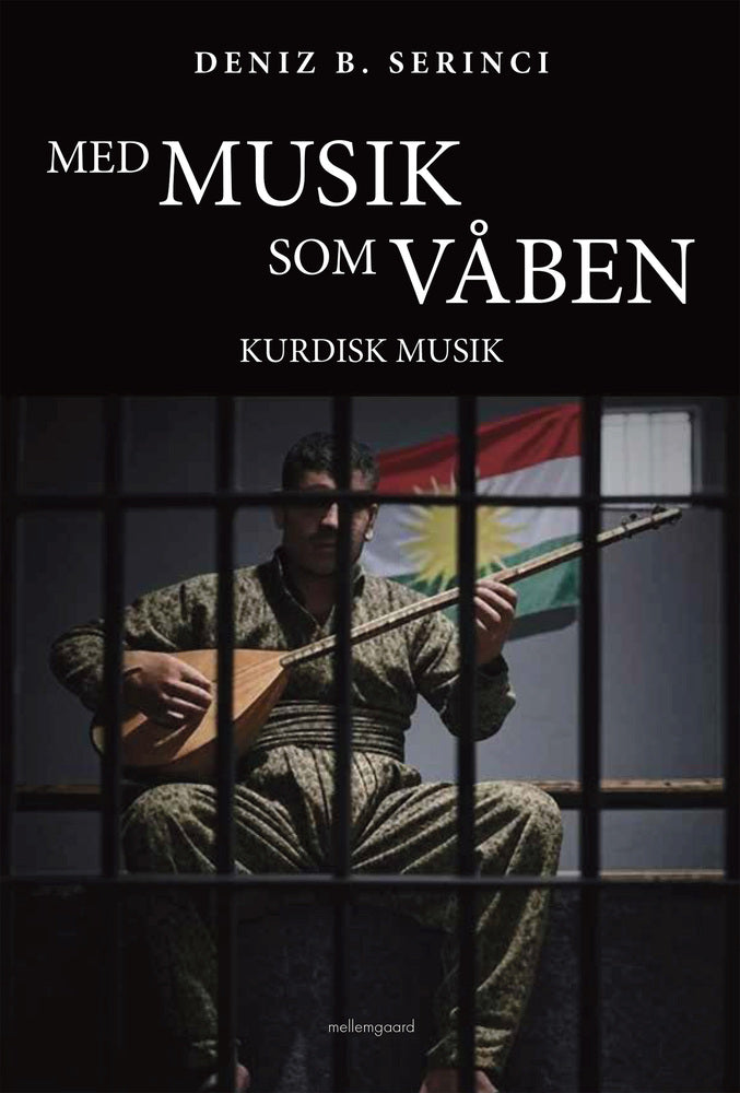 MED MUSIK SOM VÅBEN