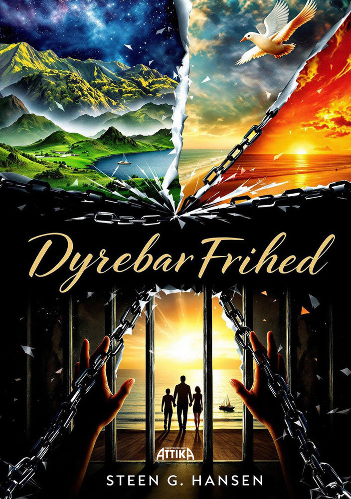Dyrebar frihed