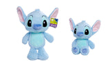 Disney Stitch Bamse, ekstra blød 25 cm