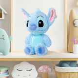Disney Stitch Bamse, ekstra blød 25 cm