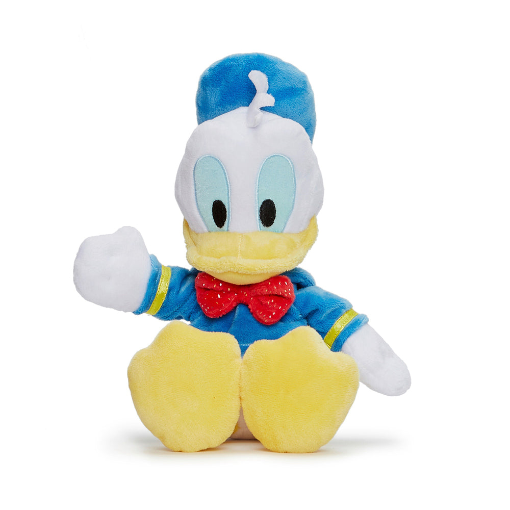 Disney Anders And Bamse 25 cm
