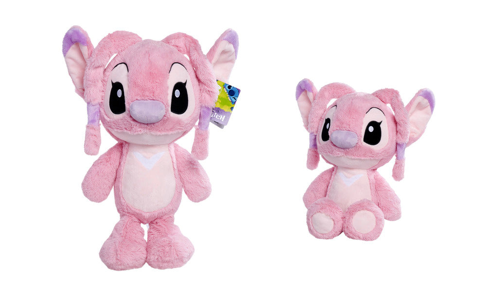 Disney Angel Bamse, ekstra blød 25 cm