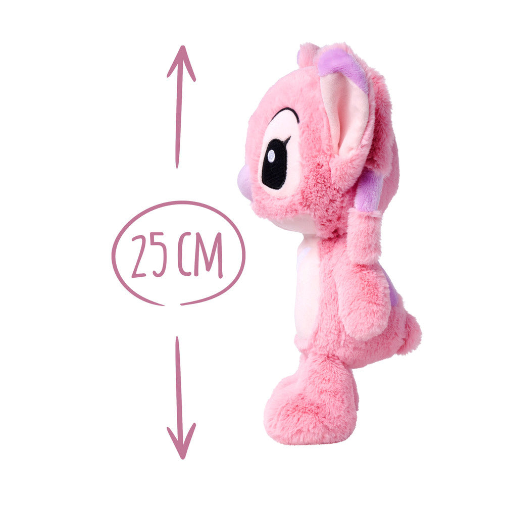 Disney Angel Bamse, ekstra blød 25 cm