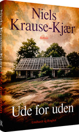 Ude for uden