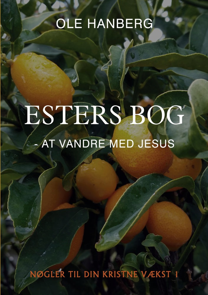 Esters Bog