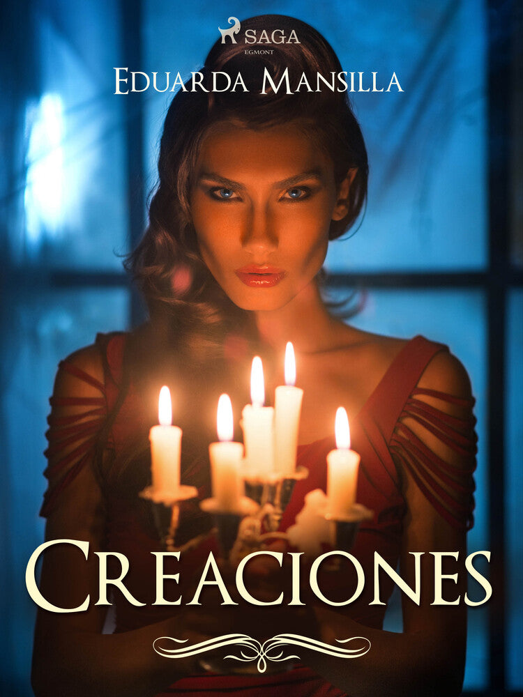 Creaciones