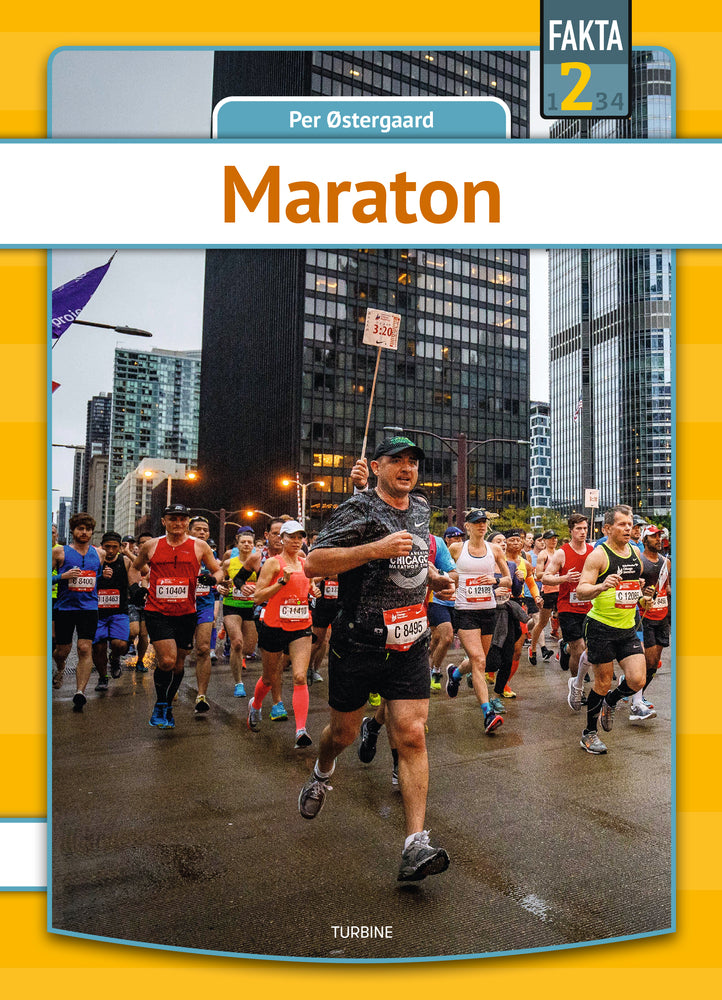 Maraton