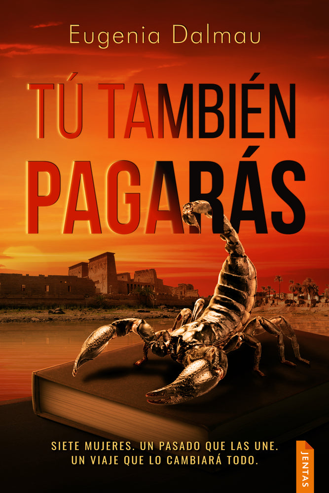 Tú también pagarás