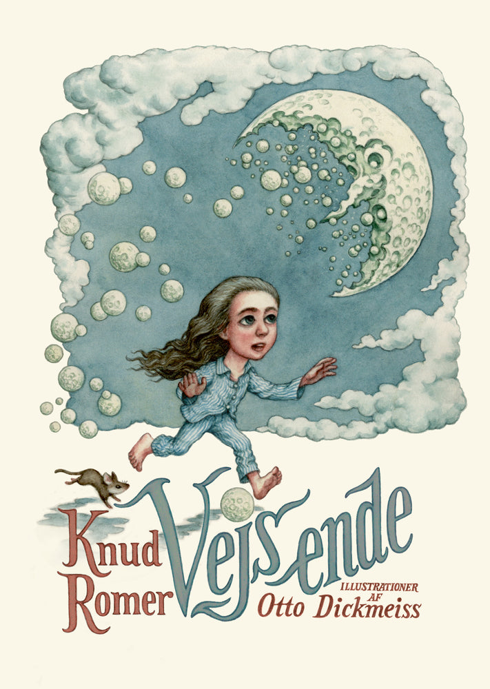 Vejs ende