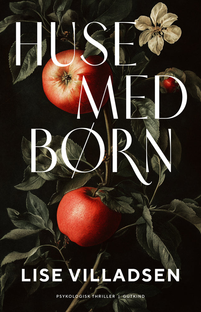 Huse med børn