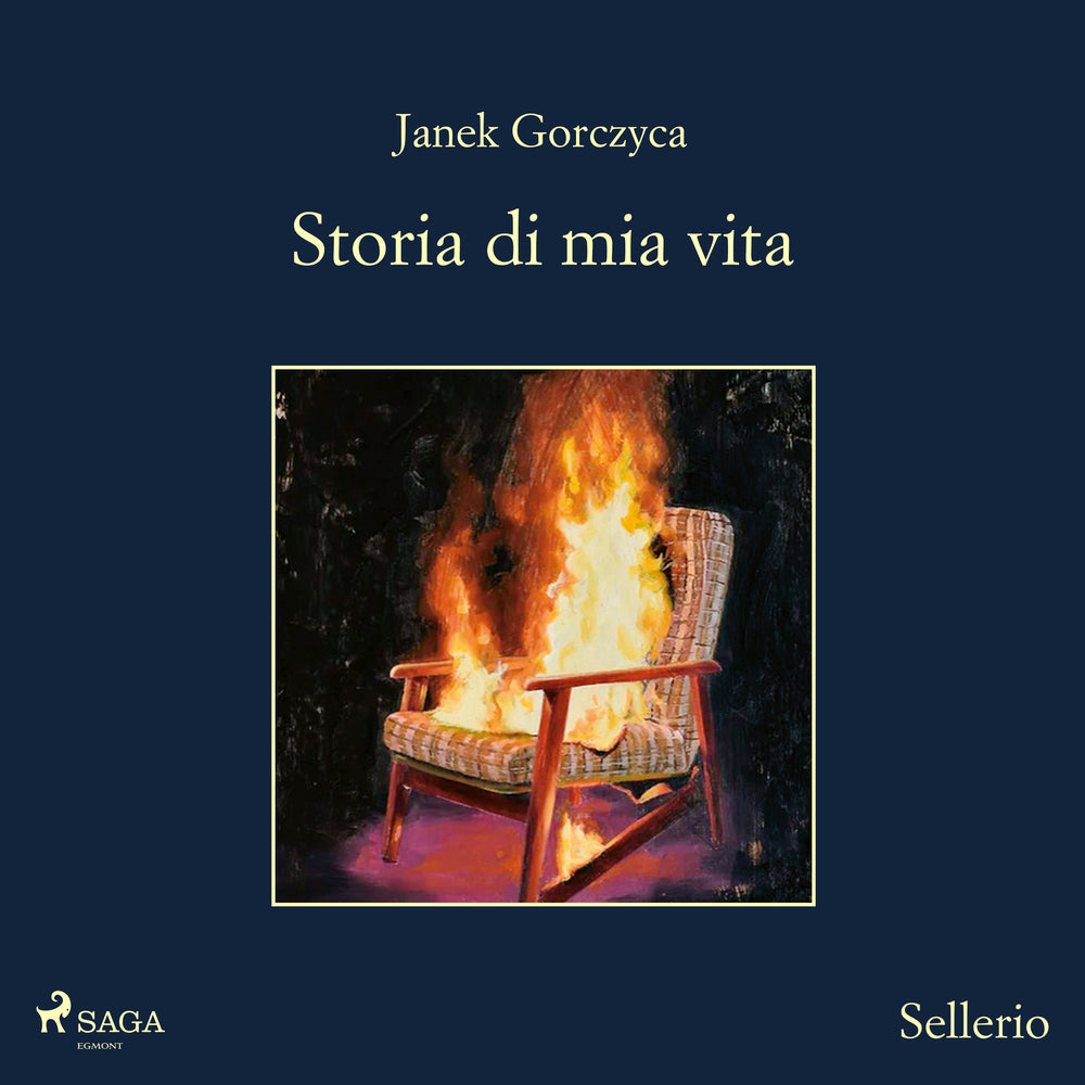 Storia di mia vita