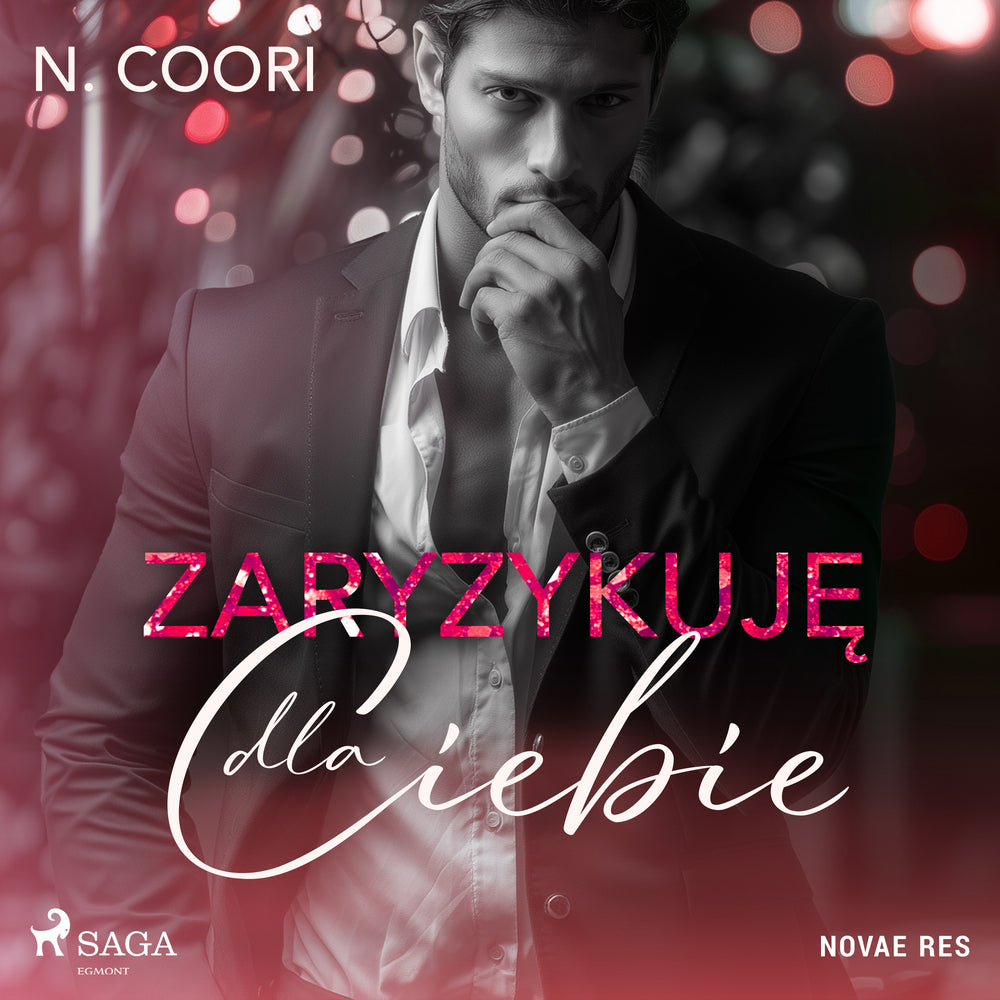 Zaryzykuję dla ciebie