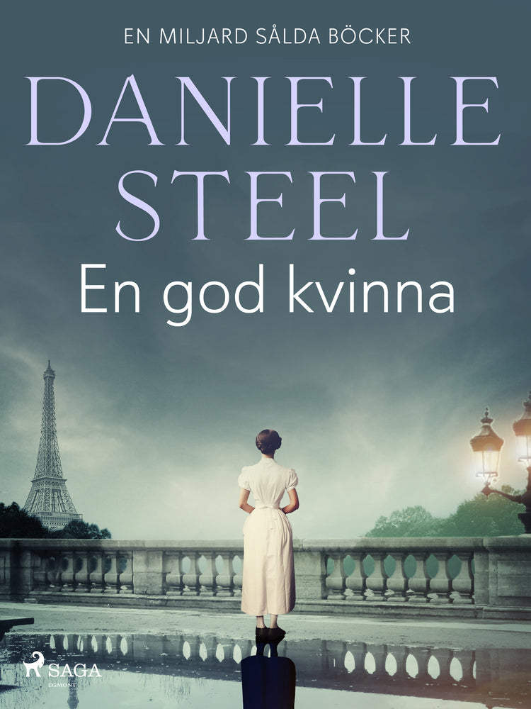 En god kvinna