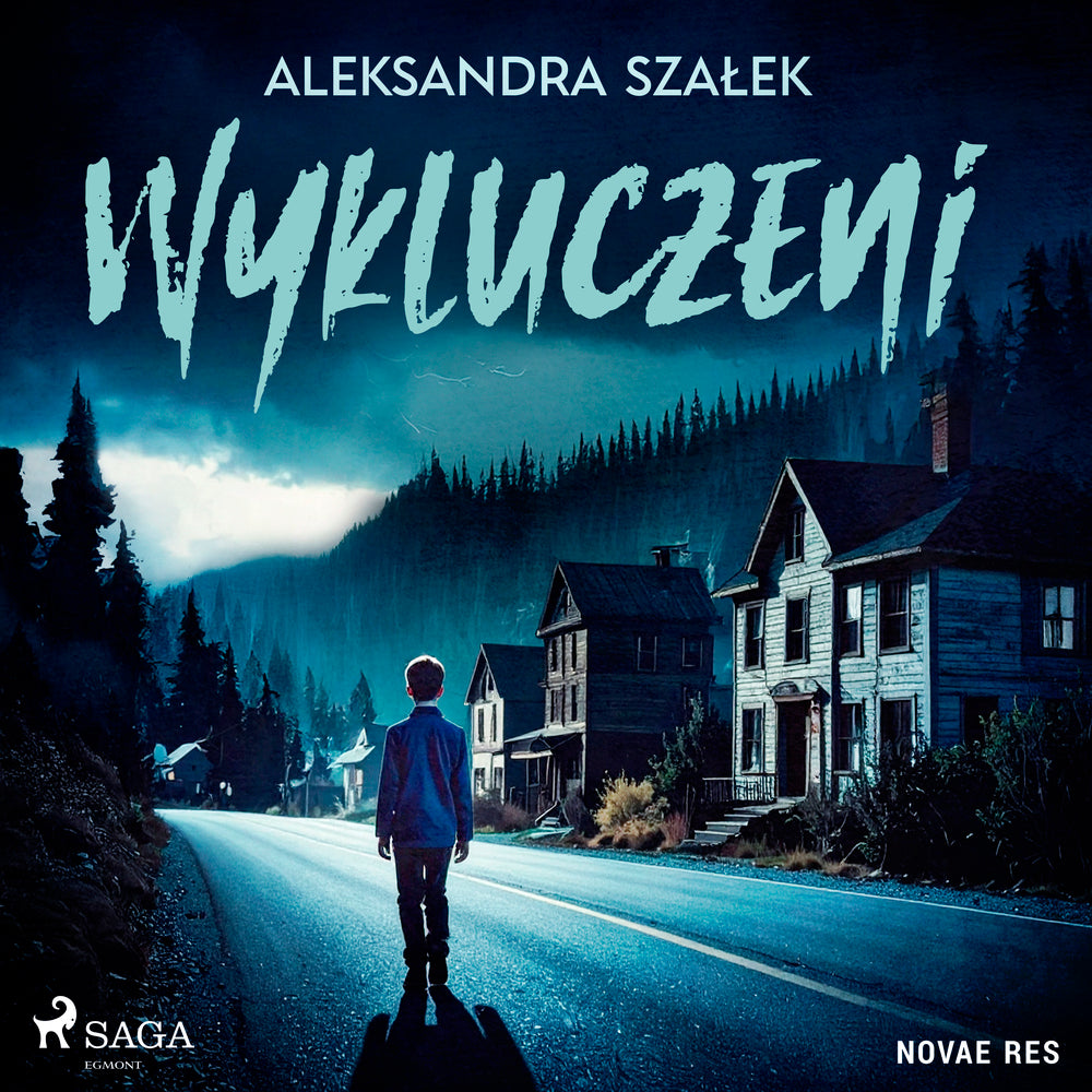 Wykluczeni