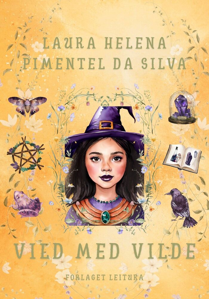 Vild med Vilde
