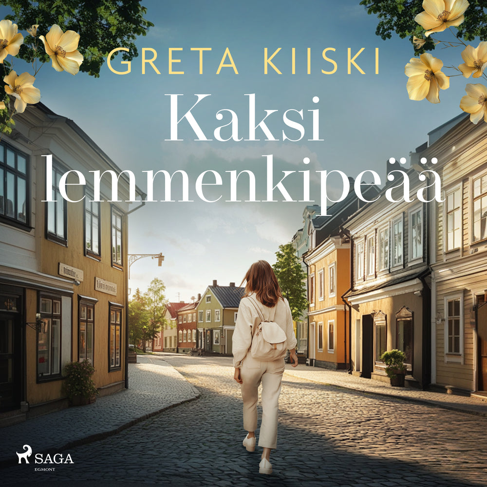 Kaksi lemmenkipeää