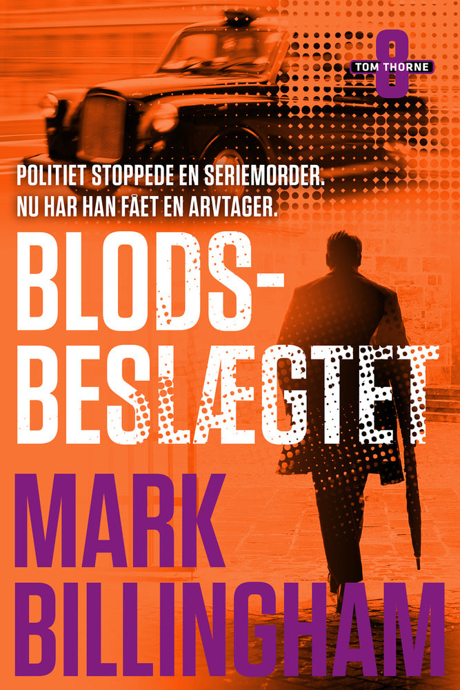 Blodsbeslægtet