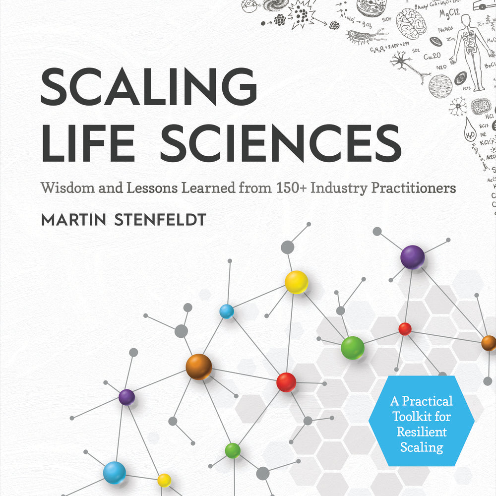 SCALING LIFE SCIENCES