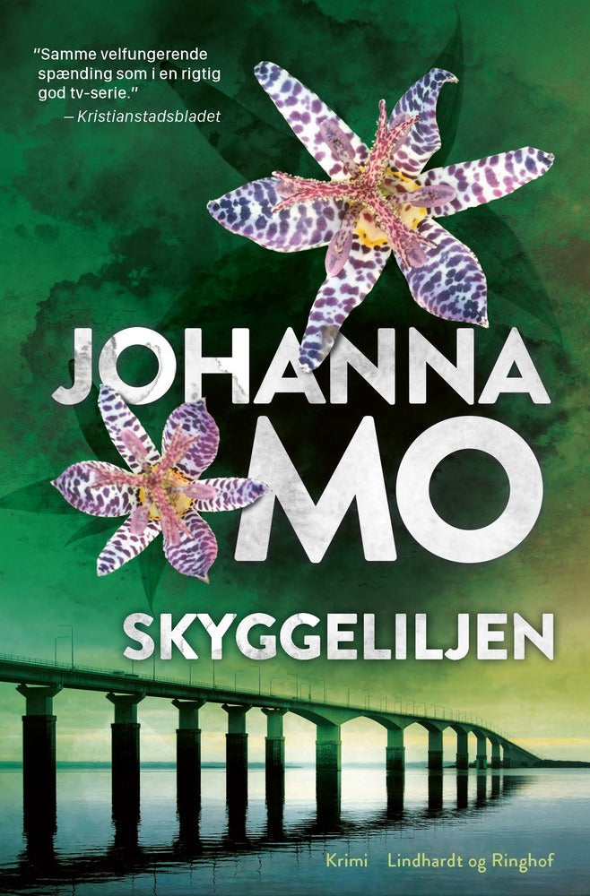Skyggeliljen