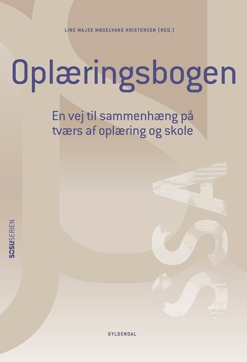 Oplæringsbogen. Social- og sundhedsassistent